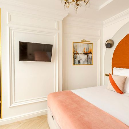 Merveil - Luxury Suite - Louvre - Rousseau 파리 외부 사진