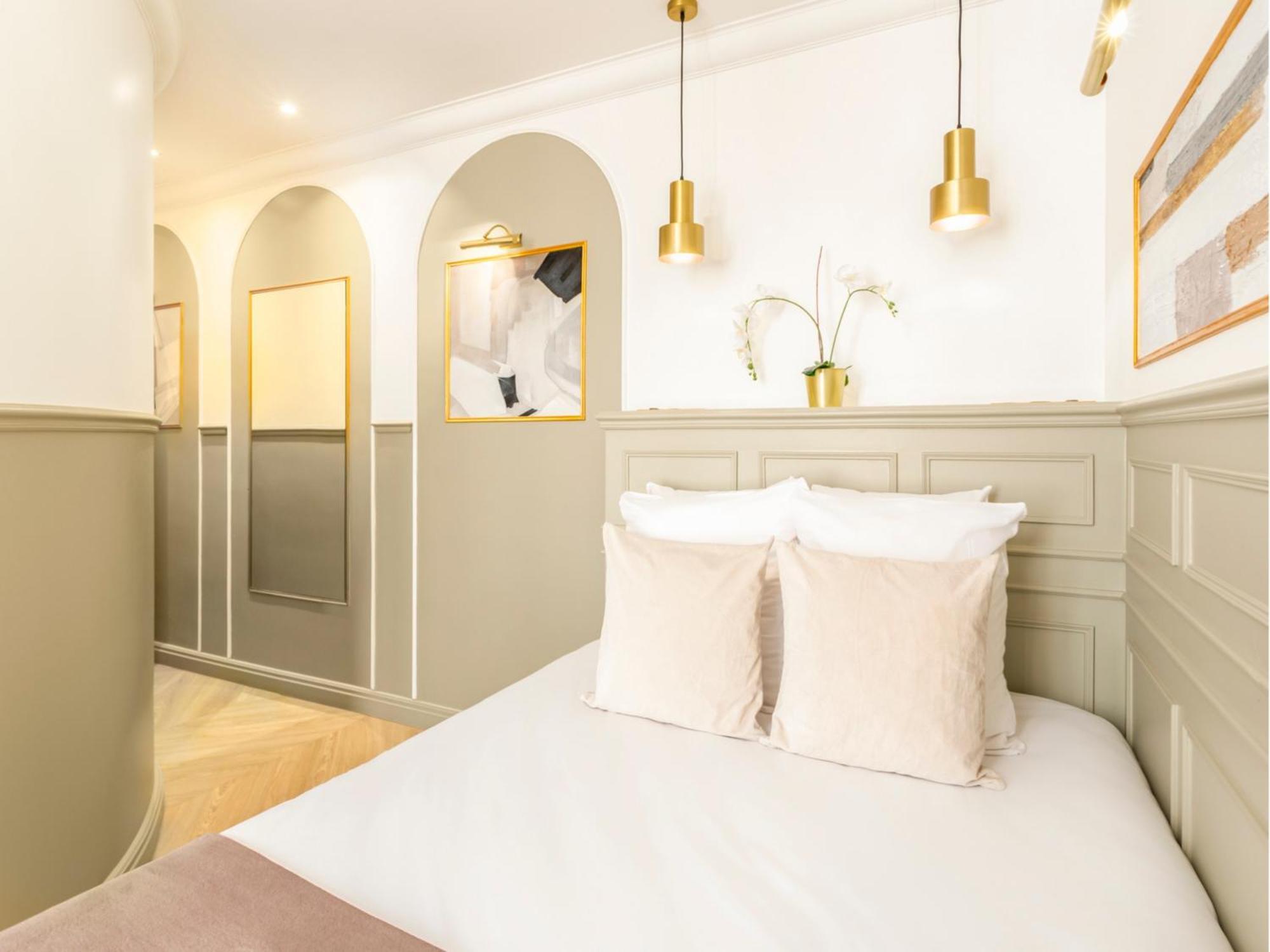 Merveil - Luxury Suite - Louvre - Rousseau 파리 외부 사진